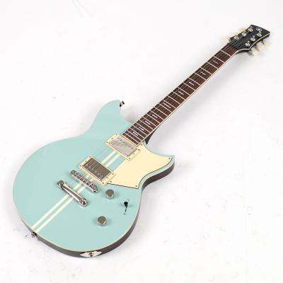 【再生品】アウトレット YAMAHA ヤマハ RSS20 SOB Revstar Standard エレキギター