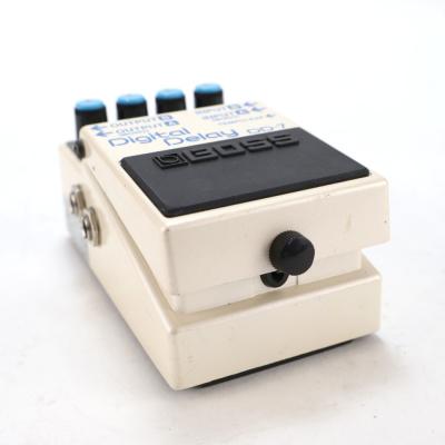 【中古】ディレイ エフェクター BOSS DD-7 Digital Delay ギターエフェクター デジタルディレイ 詳細画像