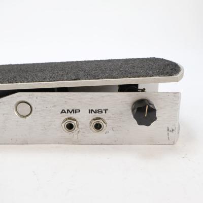 【中古】 ボリュームペダル ERNIE BALL Volume Pedal 1970s エフェクター 詳細画像