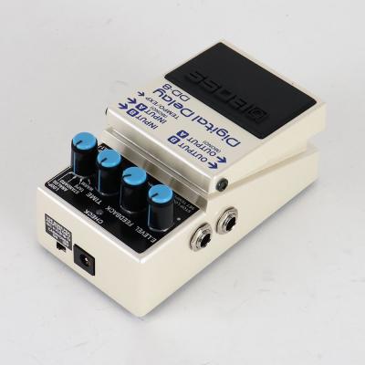 【中古】 ディレイ エフェクター BOSS DD-8 Digtal Delay ギターエフェクター 全体