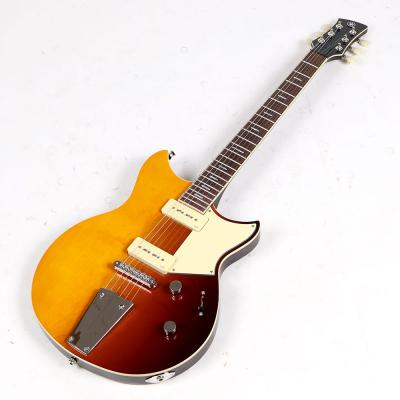 【再生品】アウトレット ヤマハ YAMAHA REVSTAR RSS02T SSB エレキギター