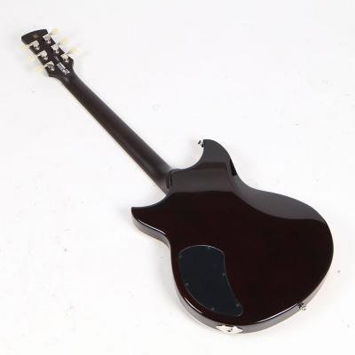 【再生品】アウトレット ヤマハ YAMAHA REVSTAR RSS02T SSB エレキギター 背面