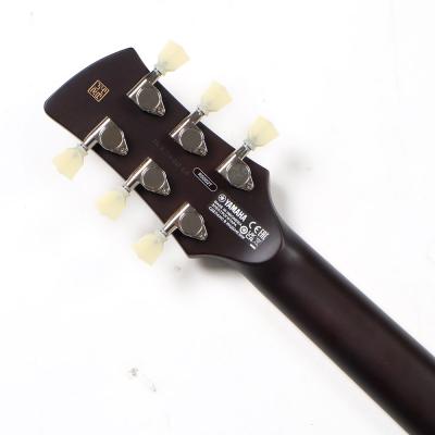 【再生品】アウトレット ヤマハ YAMAHA REVSTAR RSS02T SSB エレキギター ヘッド