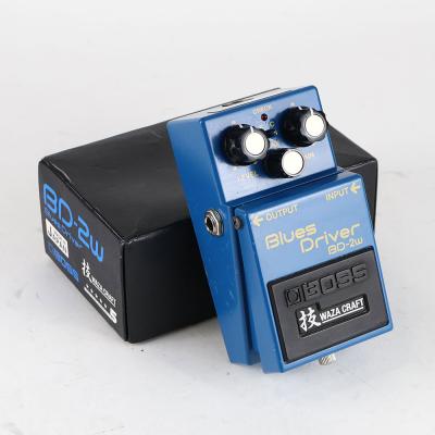 【中古】 オーバードライブ エフェクター BOSS BD-2W Blues Driver ギターエフェクター ブルースドライバー