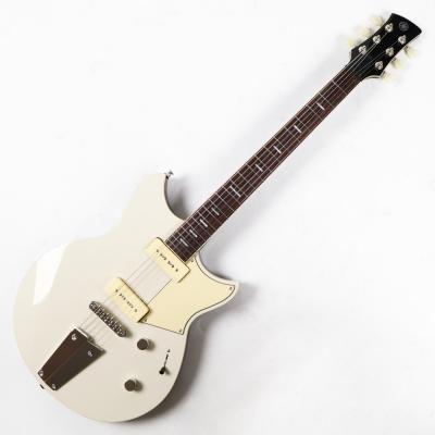 【再生品】アウトレット YAMAHA ヤマハ RSS02T VW Revstar Standard エレキギター