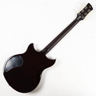 【再生品】アウトレット YAMAHA ヤマハ RSS02T VW Revstar Standard エレキギター ボディバック画像