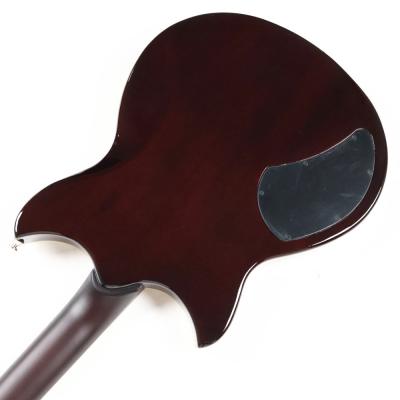 【再生品】アウトレット YAMAHA ヤマハ RSS02T VW Revstar Standard エレキギター ボディバック画像 2
