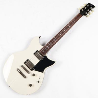 【再生品】アウトレット ヤマハ YAMAHA REVSTAR RSS20 VW エレキギター