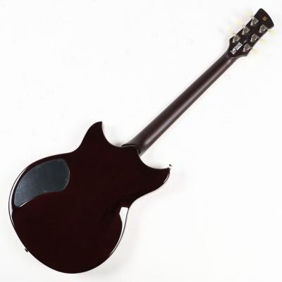 【再生品】アウトレット ヤマハ YAMAHA REVSTAR RSS20 VW エレキギター ボディバック画像