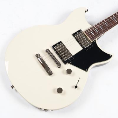 【再生品】アウトレット ヤマハ YAMAHA REVSTAR RSS20 VW エレキギター ボディ画像