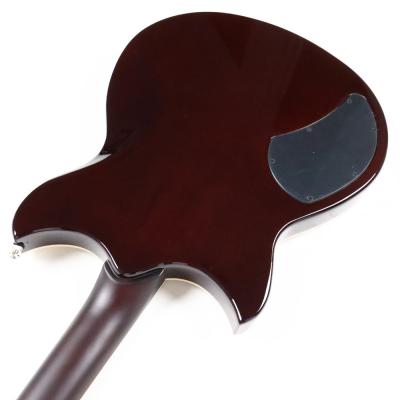 【再生品】アウトレット ヤマハ YAMAHA REVSTAR RSS20 VW エレキギター ボディバック画像 2