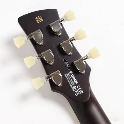 【再生品】アウトレット ヤマハ YAMAHA REVSTAR RSS20 VW エレキギター ヘッド裏画像