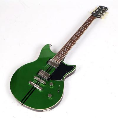 【再生品】アウトレット ヤマハ YAMAHA REVSTAR RSS20 FGR エレキギター