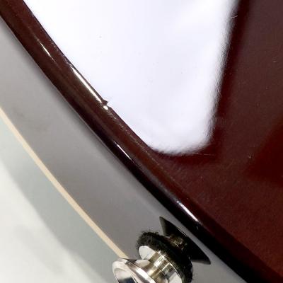 【再生品】アウトレット ヤマハ YAMAHA REVSTAR RSS20 FGR エレキギター 打痕