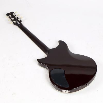 【再生品】アウトレット ヤマハ YAMAHA REVSTAR RSS20 FGR エレキギター 背面