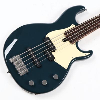 【再生品】アウトレット ヤマハ YAMAHA BB435 TB エレキベース ボディ画像