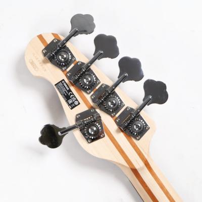 【再生品】アウトレット ヤマハ YAMAHA BB435 TB エレキベース ヘッド裏画像