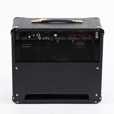 【訳あり】アウトレット Marshall マーシャル Studio 900 SN20C ギターアンプ コンボ 背面