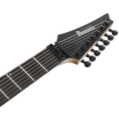 IBANEZ アイバニーズ GDR4327R-NTF RGD Prestige Natural Flat 7弦エレキギター ヘッド画像