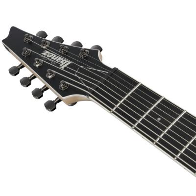 IBANEZ アイバニーズ RG5328R-LDK RG Prestige Lightning Through A Dark 8弦エレキギター ヘッド画像