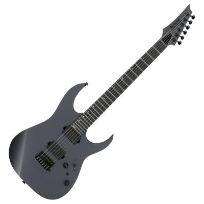 IBANEZ アイバニーズ RGR5121RB-GRF RG Prestige Gray Metallic Flat エレキギター