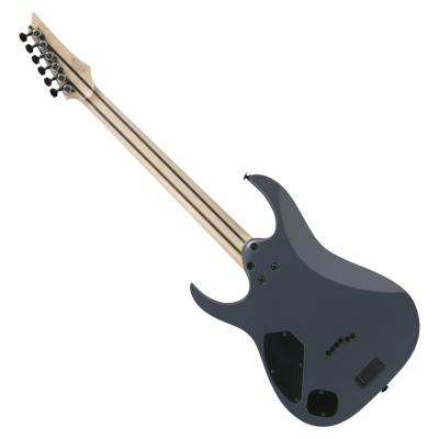 IBANEZ アイバニーズ RGR5121RB-GRF RG Prestige Gray Metallic Flat エレキギター バック画像
