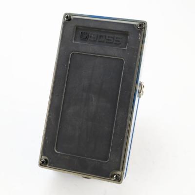 【中古】 ブルースドライバー エフェクター BOSS BD-2 Blues Driver ギターエフェクター オーバードライブ ブルドラ 底面