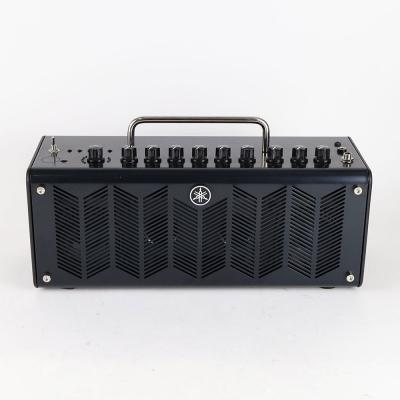 【中古】 コンパクトギターアンプ YAMAHA THR10C 小型アンプ ヤマハ 正面