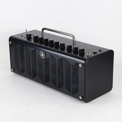 【中古】 コンパクトギターアンプ YAMAHA THR10C 小型アンプ ヤマハ 全体