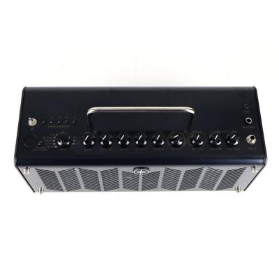 【中古】 コンパクトギターアンプ YAMAHA THR10C 小型アンプ ヤマハ コントロールパネル