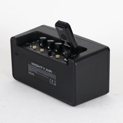 【中古】 小型ギターアンプ NUX ニューエックス Mighty Air ワイヤレス 小型ギターアンプ コンボ 全体