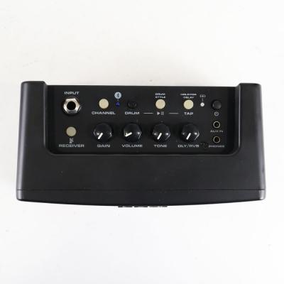 【中古】 小型ギターアンプ NUX ニューエックス Mighty Air ワイヤレス 小型ギターアンプ コンボ コントロールパネル