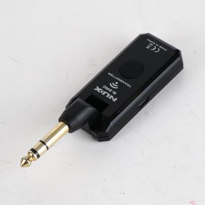 【中古】 小型ギターアンプ NUX ニューエックス Mighty Air ワイヤレス 小型ギターアンプ コンボ トランスミッター