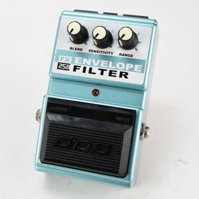 【中古】 エンベローブフィルター DOD FX25B ENVELOPE FILTER