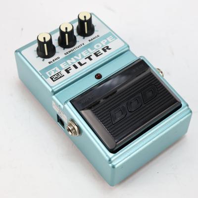 【中古】 エンベローブフィルター DOD FX25B ENVELOPE FILTER 全体