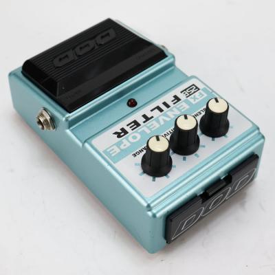 【中古】 エンベローブフィルター DOD FX25B ENVELOPE FILTER 全体