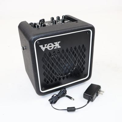 【中古】 VOX VMG-3 MINI GO 3 小型ギターアンプ コンボ