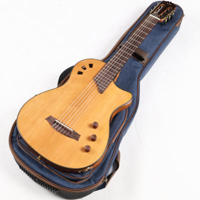 【訳あり】アウトレット Cordoba コルドバ STAGE Traditional Cedar エレクトリッククラシックギター エレガットギター