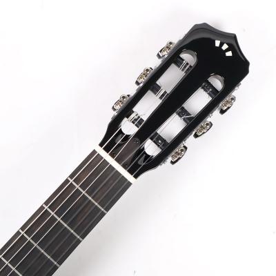 【訳あり】アウトレット Cordoba コルドバ STAGE black burst エレクトリッククラシックギター エレガットギター ヘッド
