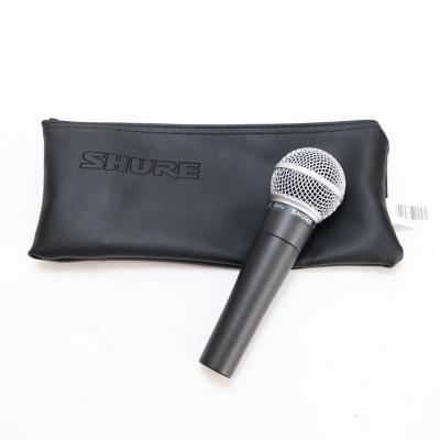 【中古】 マイク ダイナミックマイク ボーカル用 SHURE SM58 シュアー 58 ゴッパ シュア