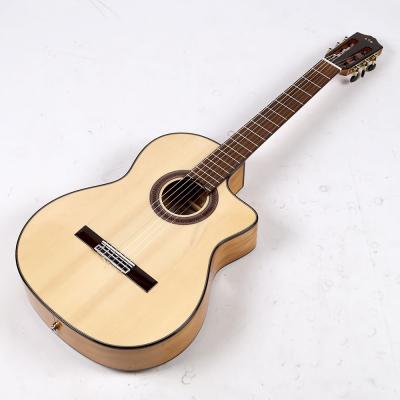 【訳あり】アウトレット Cordoba GK Studio エレクトリッククラシックギター