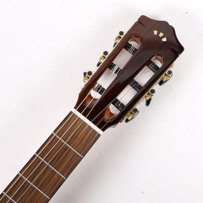 【訳あり】アウトレット Cordoba GK Studio エレクトリッククラシックギター ヘッド