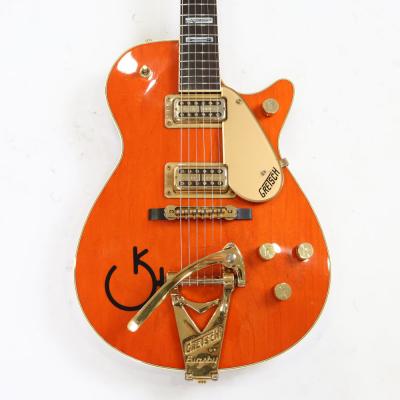 【中古】Gretsch グレッチ 6121 Round Up 1990年製 エレキギター 詳細画像