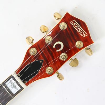 【中古】Gretsch グレッチ 6121 Round Up 1990年製 エレキギター 詳細画像