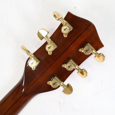 【中古】Gretsch グレッチ 6121 Round Up 1990年製 エレキギター 詳細画像