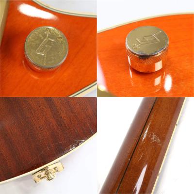 【中古】Gretsch グレッチ 6121 Round Up 1990年製 エレキギター 詳細画像