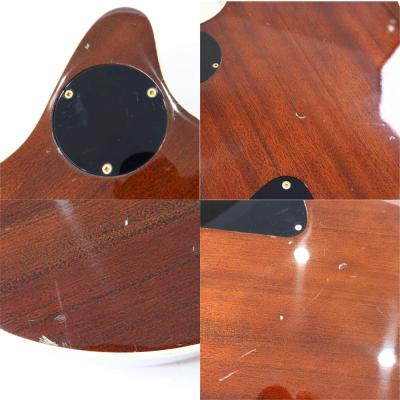 【中古】Gretsch グレッチ 6121 Round Up 1990年製 エレキギター 詳細画像