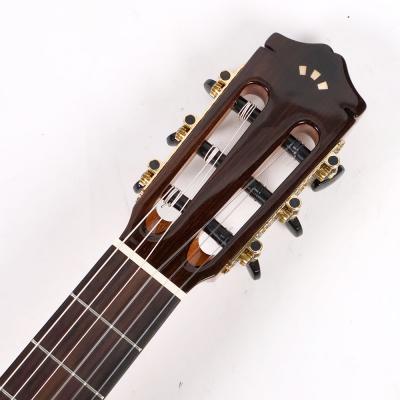 【訳あり】アウトレット Cordoba コルドバ F7 フラメンコギター ヘッド