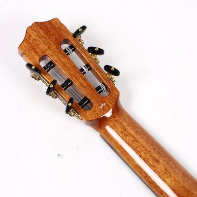 【訳あり】アウトレット Cordoba コルドバ F7 フラメンコギター ヘッド