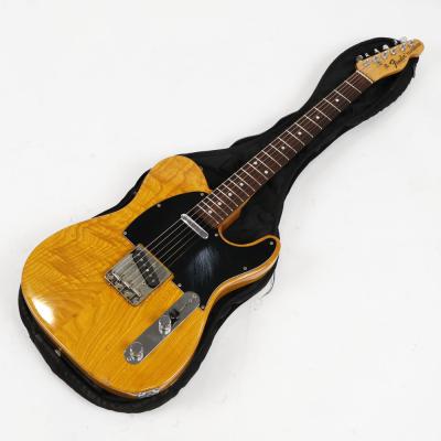 【中古】 エレキギター Fender Japan フェンダー ジャパン Telecaster CTL-50R NT 1987年〜1988年製 Eシリアル テレキャスター
